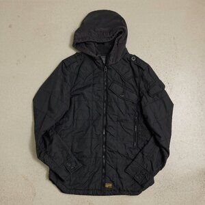 G-Star Raw Hooded Jacket